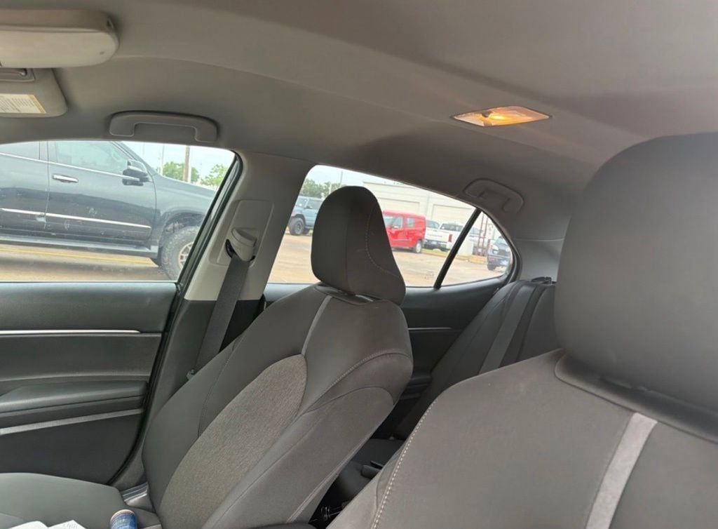 toyota camry 2024 4T1C11AK8RU897540 image toyota camry 2024 4T1C11AK8RU897540 image