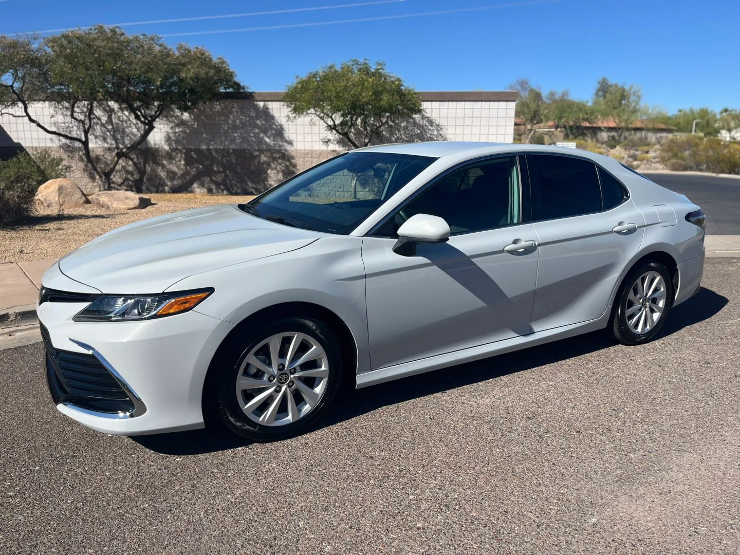 toyota camry 2024 4T1C11AK7RU211794 image toyota camry 2024 4T1C11AK7RU211794 image