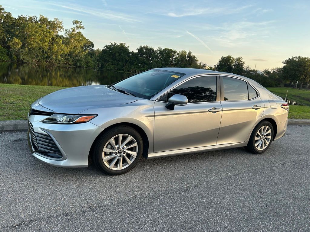 toyota camry 2024 4T1C11AK3RU881407 image toyota camry 2024 4T1C11AK3RU881407 image
