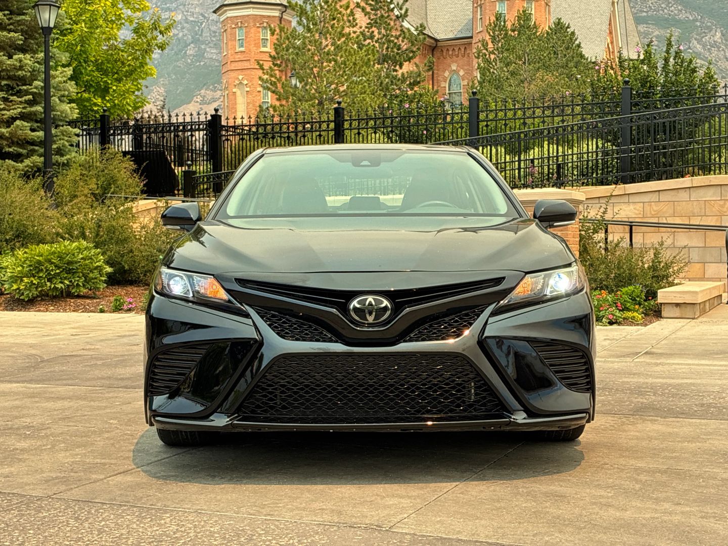 toyota camry 2024 4T1G11AK2RU227192 image toyota camry 2024 4T1G11AK2RU227192 image