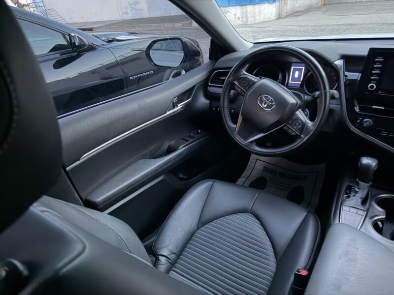 toyota camry 2024 4T1G11AK8RU228508 image toyota camry 2024 4T1G11AK8RU228508 image