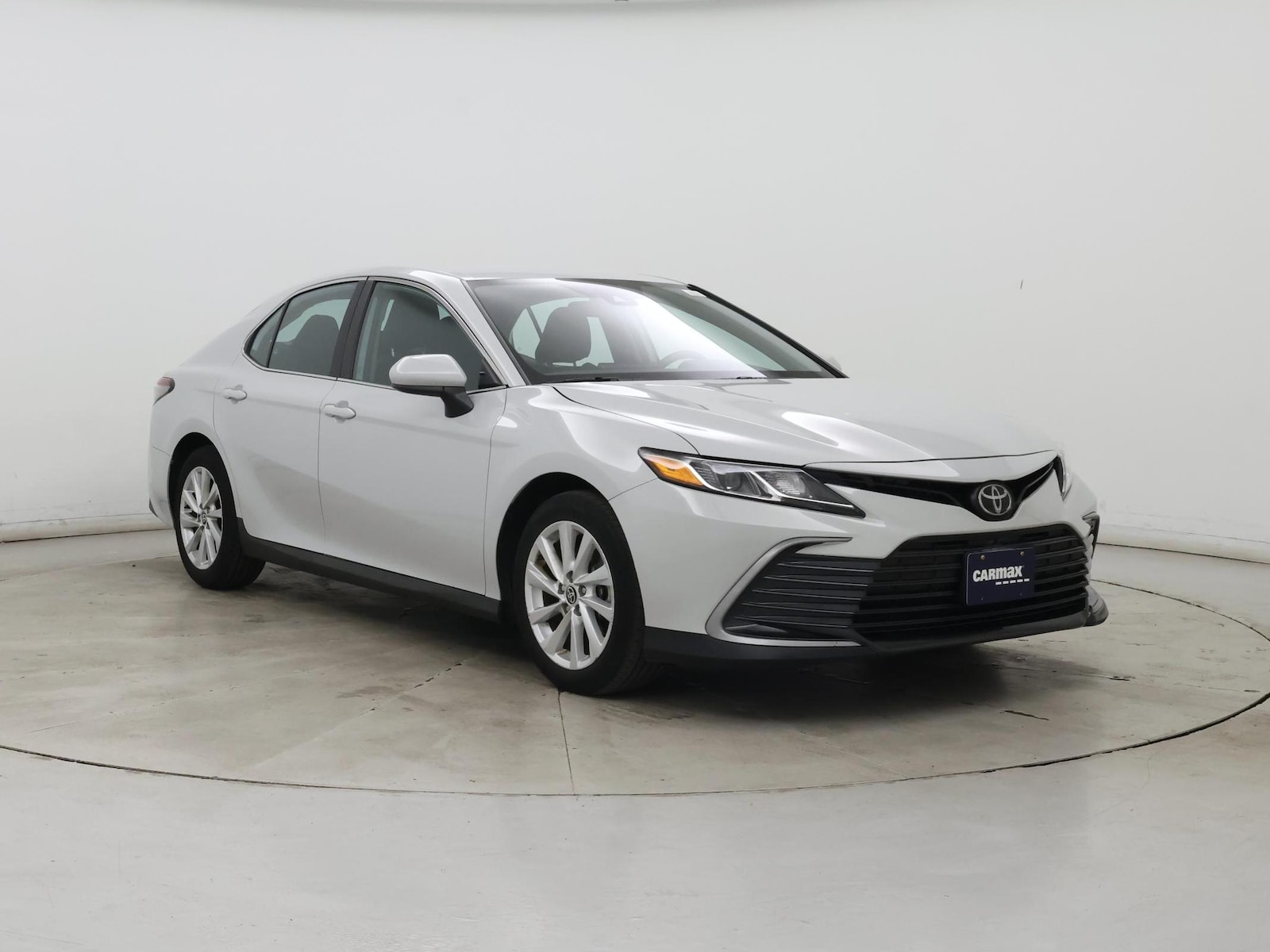 toyota camry 2024 4T1C11AK5RU229940 image toyota camry 2024 4T1C11AK5RU229940 image