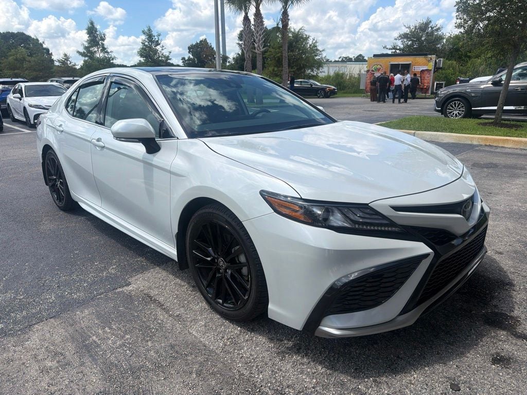 toyota camry 2024 4T1K61BK9RU116326 image toyota camry 2024 4T1K61BK9RU116326 image
