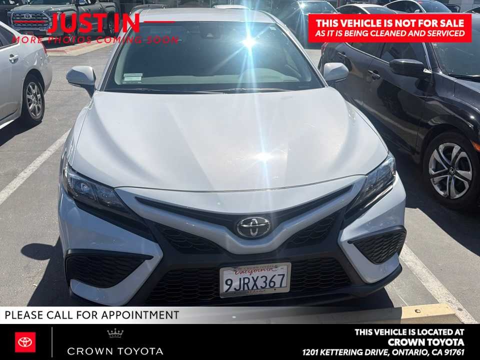 toyota camry 2024 4T1G11AK4RU201581 image toyota camry 2024 4T1G11AK4RU201581 image