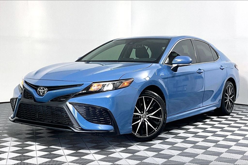 toyota camry 2024 4T1S11AK9RU238720 image toyota camry 2024 4T1S11AK9RU238720 image