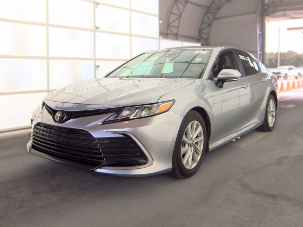 toyota camry 2024 4T1C11BK3RU129396 image toyota camry 2024 4T1C11BK3RU129396 image