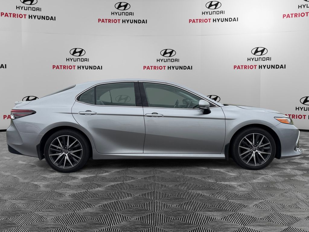 toyota camry 2024 4T1F11AK3RU876673 image toyota camry 2024 4T1F11AK3RU876673 image
