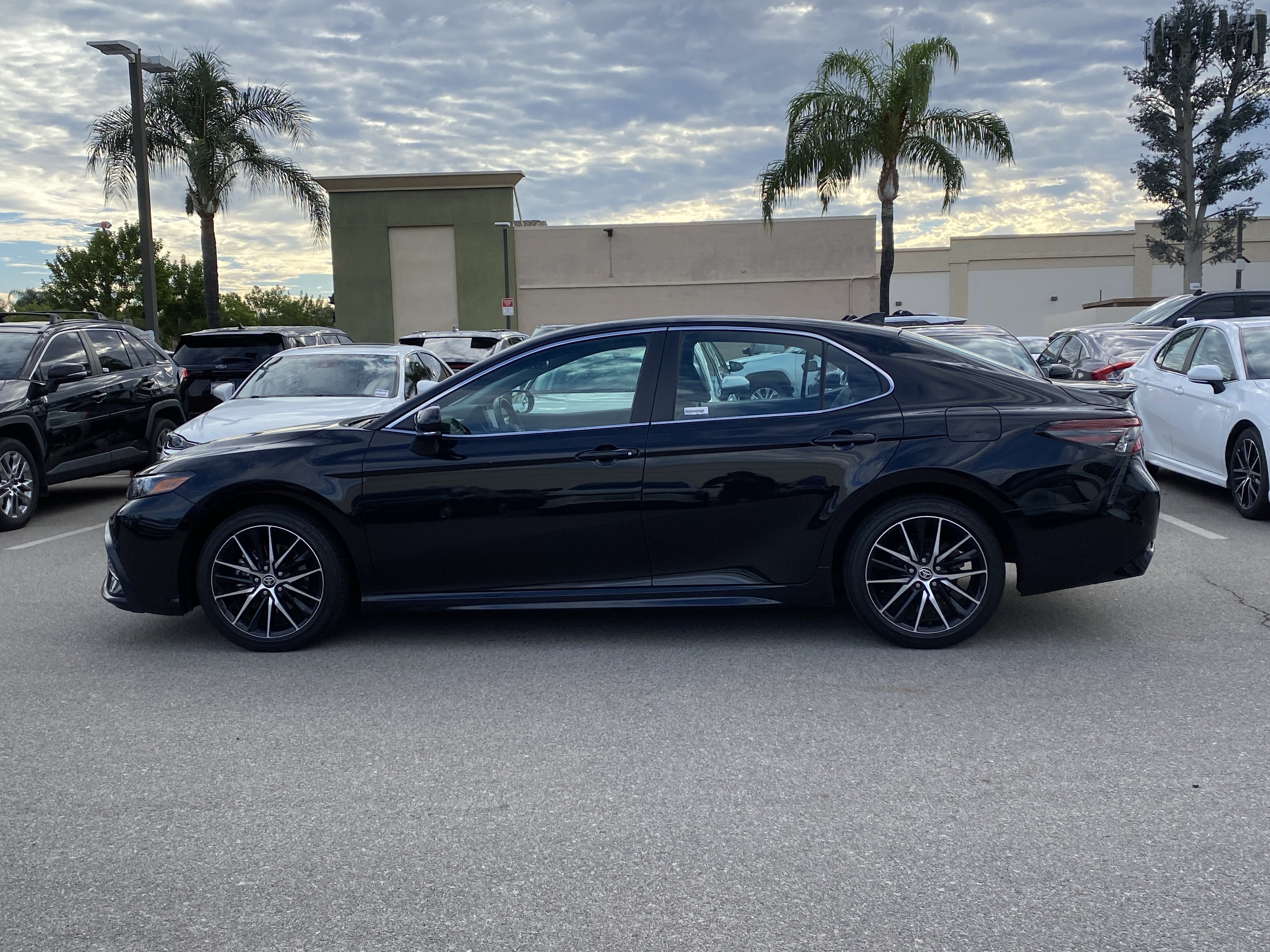 toyota camry 2024 4T1G11AK8RU247740 image toyota camry 2024 4T1G11AK8RU247740 image