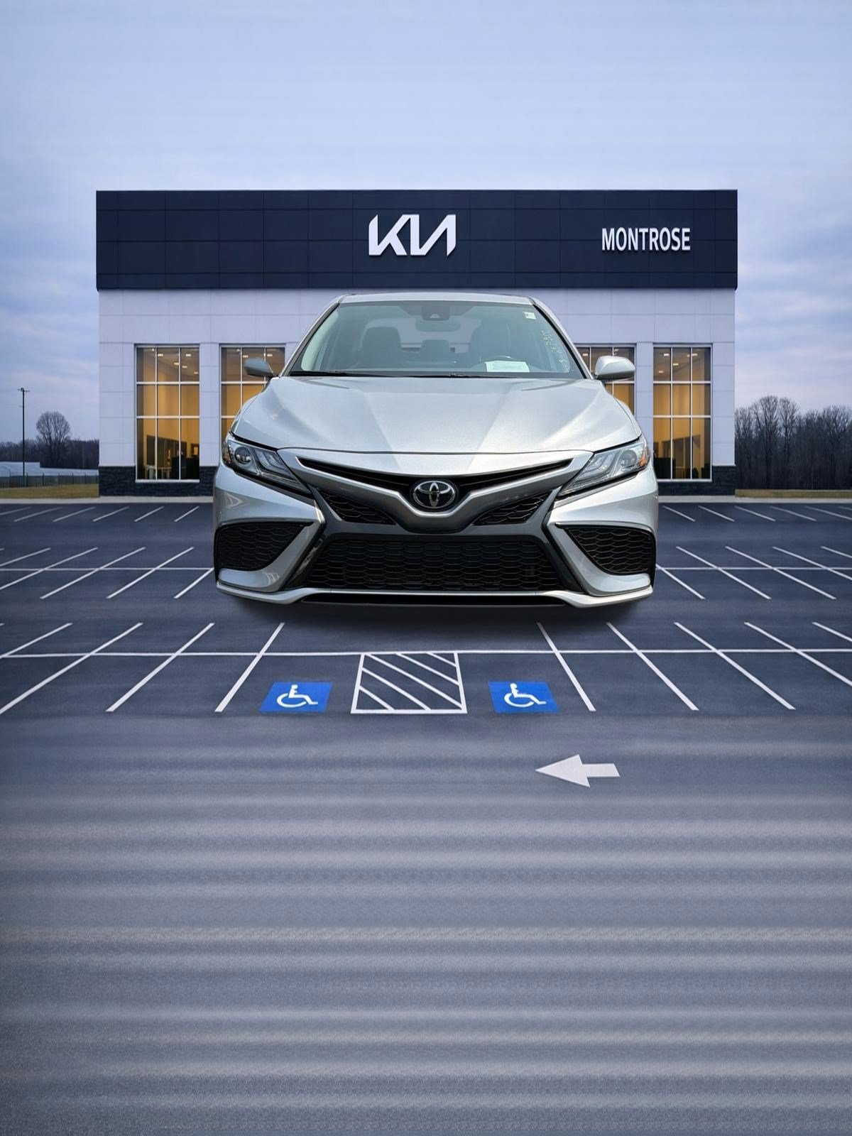 toyota camry 2024 4T1K61AK9RU880100 image toyota camry 2024 4T1K61AK9RU880100 image