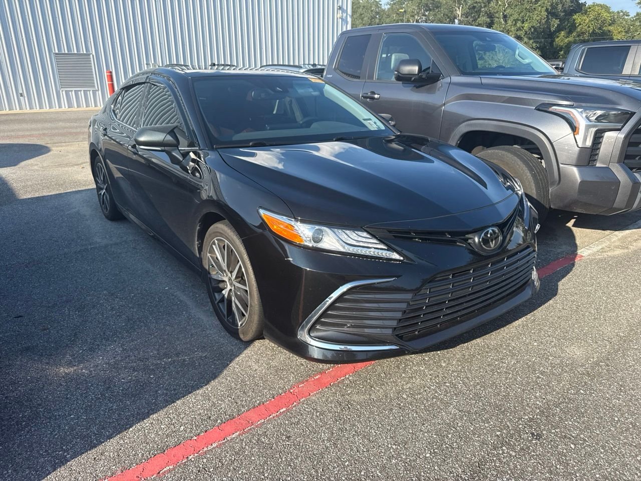 toyota camry 2024 4T1F11AK5RU891594 image toyota camry 2024 4T1F11AK5RU891594 image