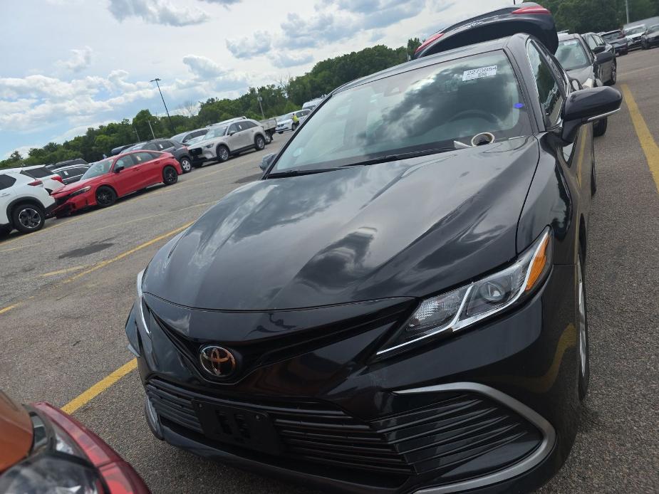 toyota camry 2024 4T1C11BK6RU123866 image toyota camry 2024 4T1C11BK6RU123866 image