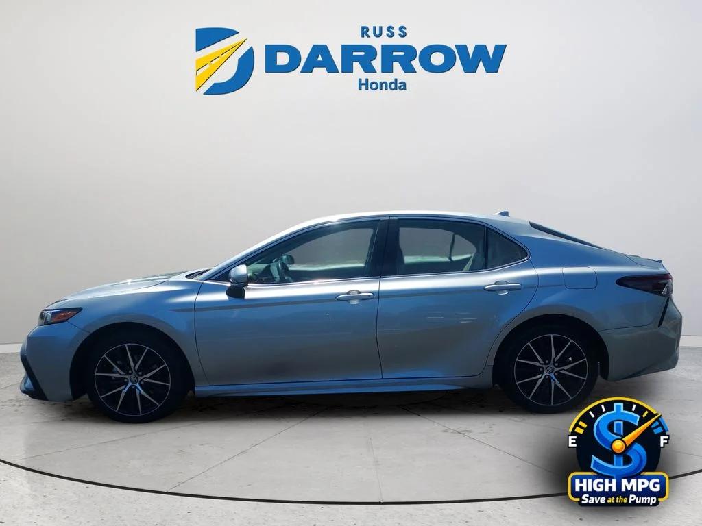 toyota camry 2024 4T1G11AK1RU865823 image toyota camry 2024 4T1G11AK1RU865823 image