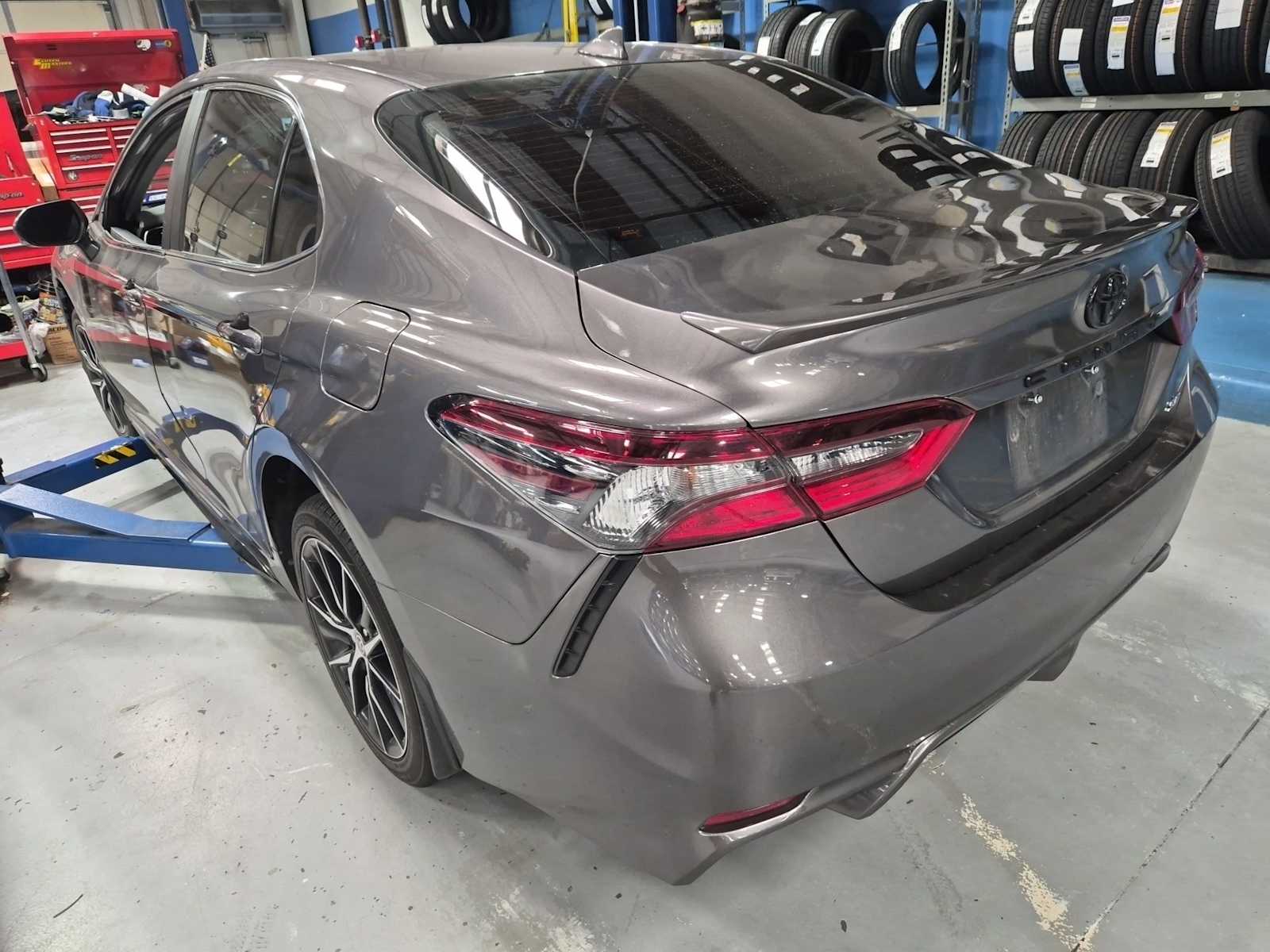 toyota camry 2024 4T1G11AK2RU885336 image toyota camry 2024 4T1G11AK2RU885336 image