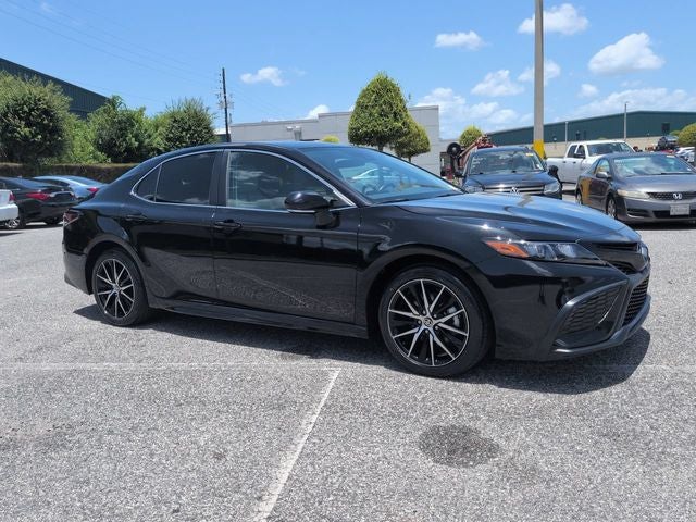 toyota camry 2024 4T1G11AK0RU882662 image toyota camry 2024 4T1G11AK0RU882662 image
