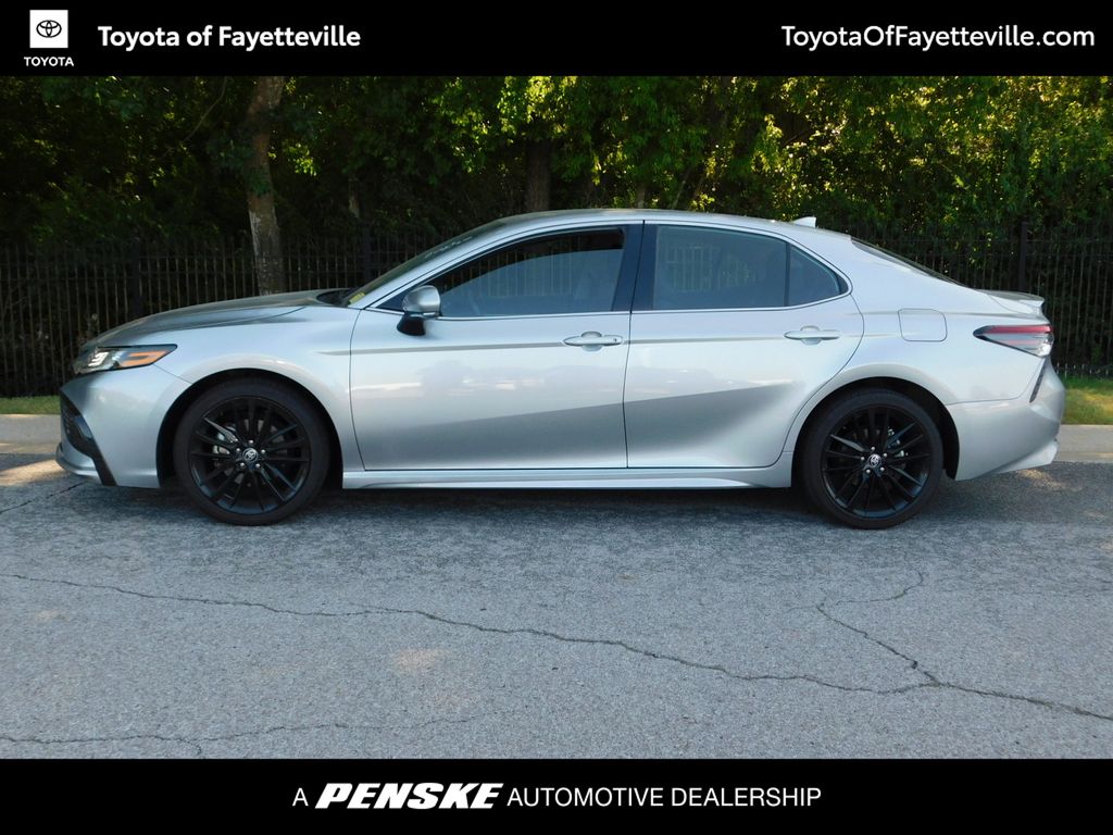 toyota camry 2024 4T1K61AK3RU888757 image toyota camry 2024 4T1K61AK3RU888757 image