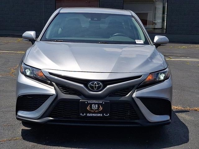 toyota camry 2024 4T1G11AK3RU843631 image toyota camry 2024 4T1G11AK3RU843631 image