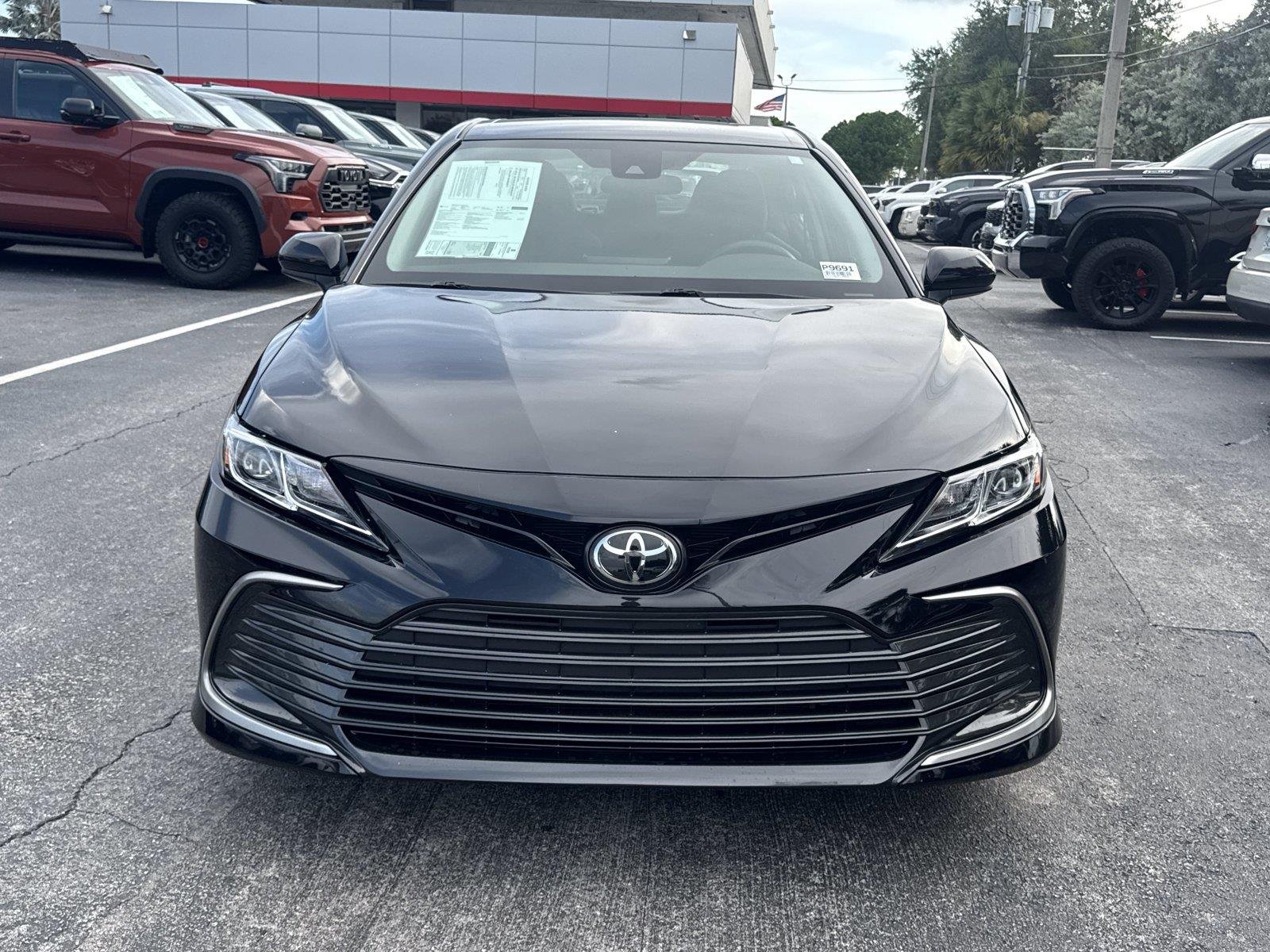toyota camry 2024 4T1C11AKXRU196921 image toyota camry 2024 4T1C11AKXRU196921 image