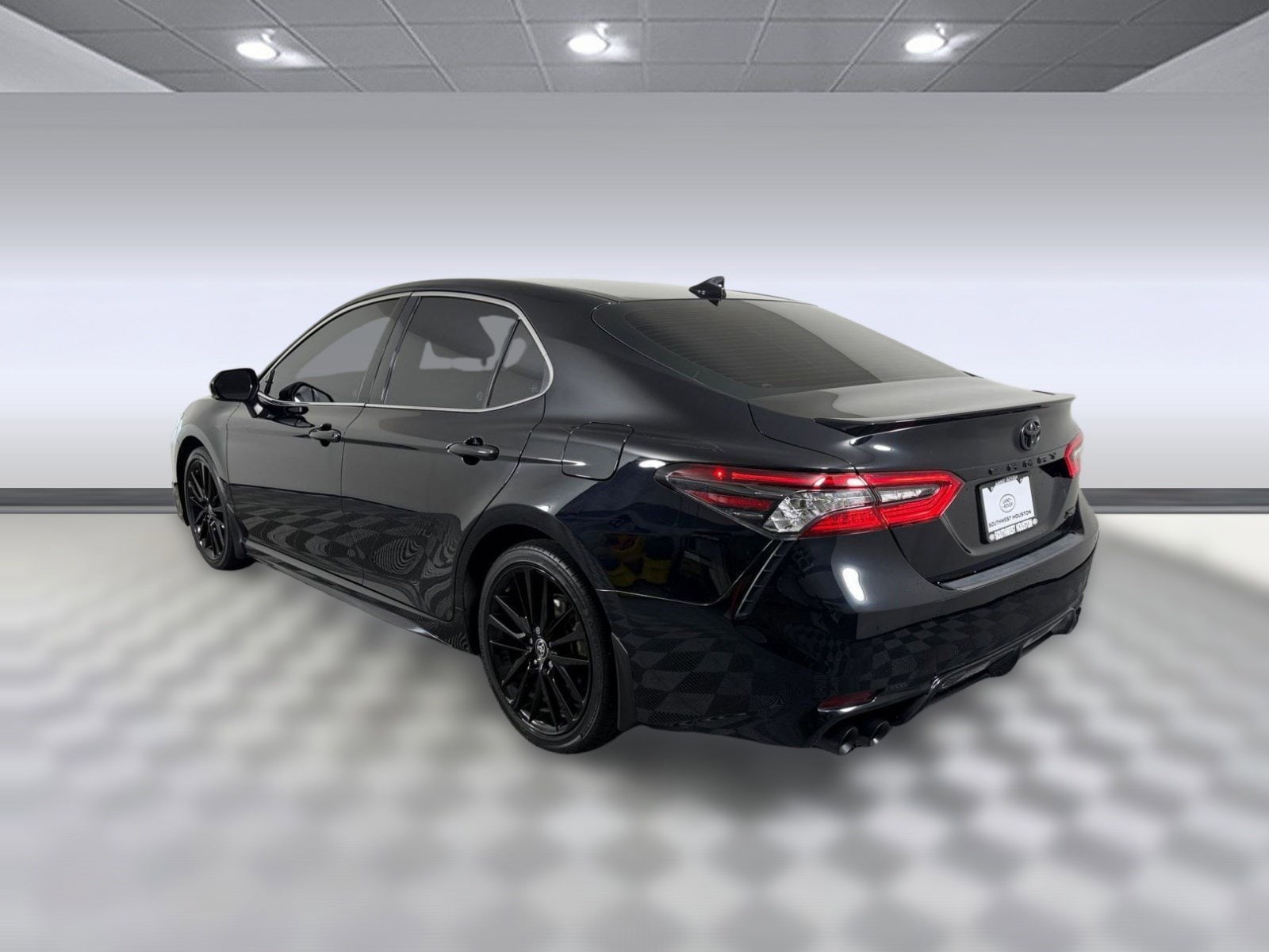 toyota camry 2024 4T1K61AK2RU916564 image toyota camry 2024 4T1K61AK2RU916564 image