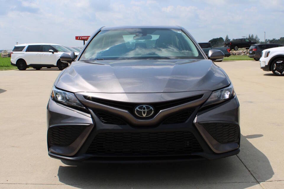 toyota camry 2024 4T1G11AK5RU194530 image toyota camry 2024 4T1G11AK5RU194530 image