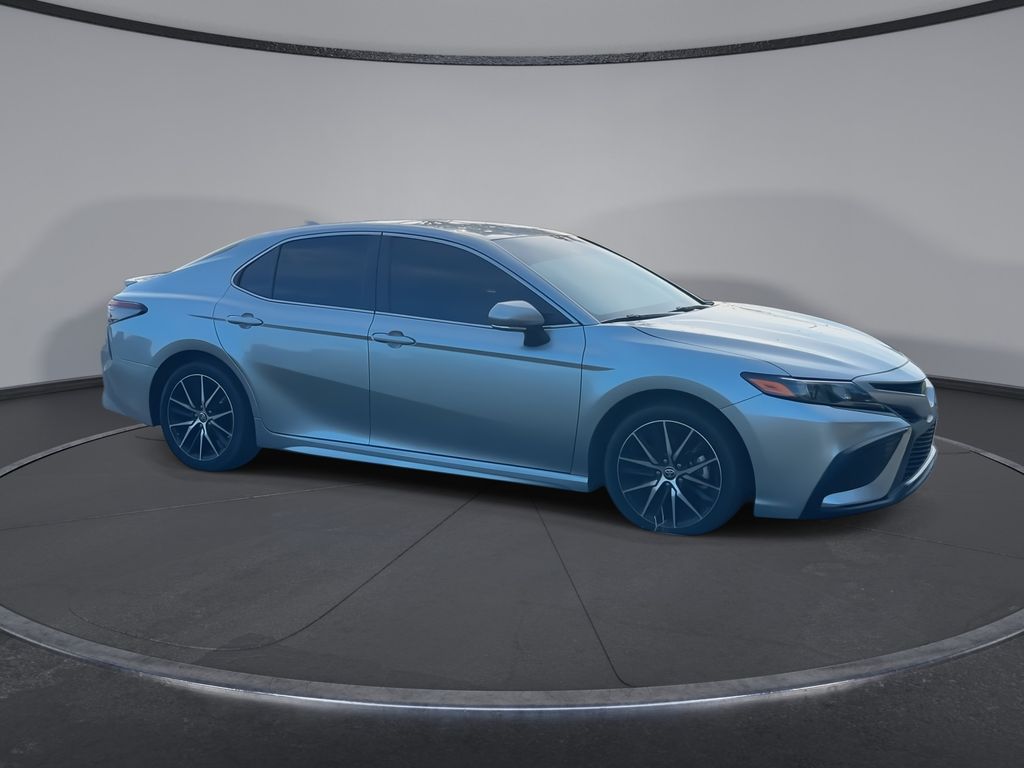 toyota camry 2024 4T1G11AK7RU883761 image toyota camry 2024 4T1G11AK7RU883761 image