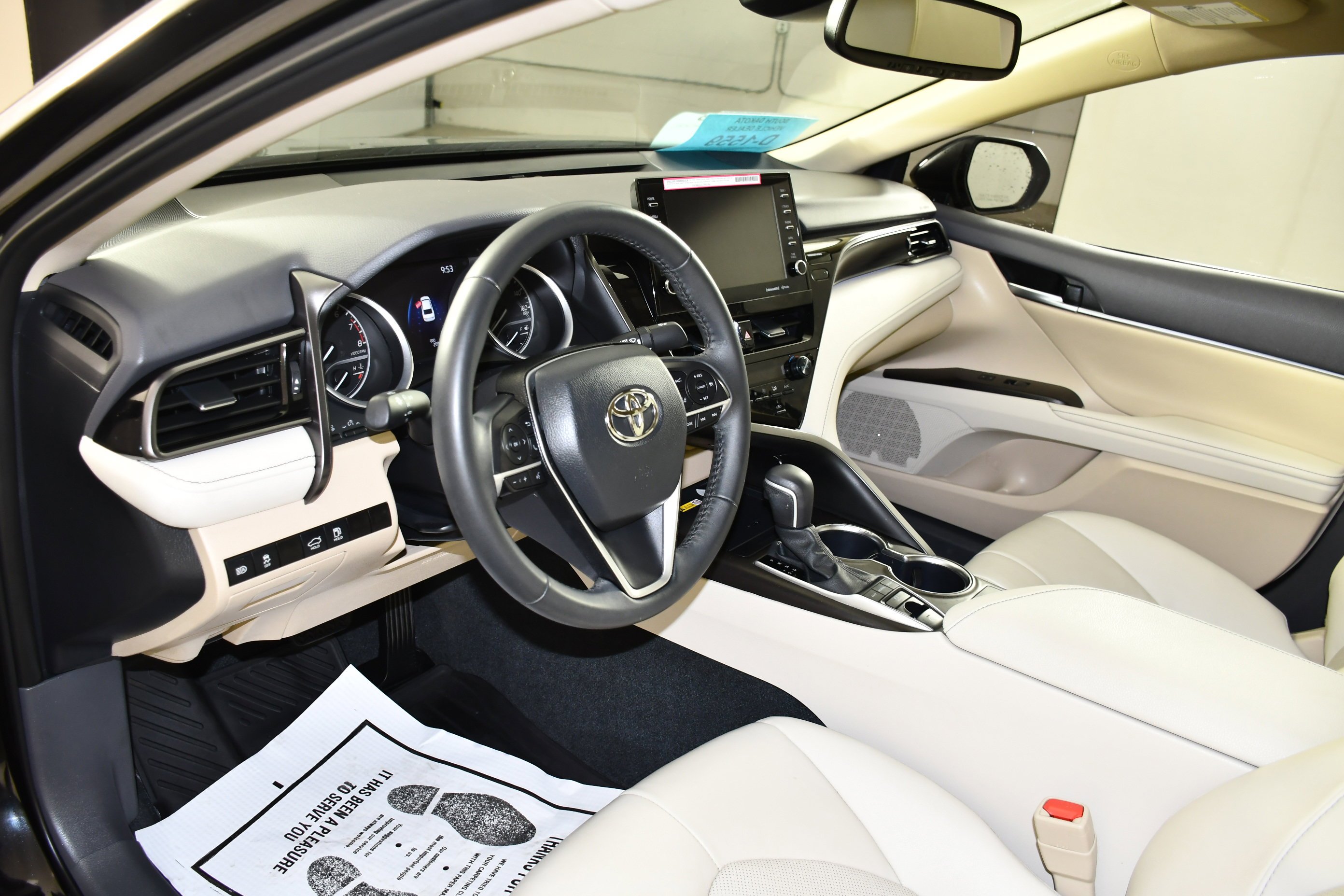 toyota camry 2024 4T1F11AK3RU221798 image toyota camry 2024 4T1F11AK3RU221798 image