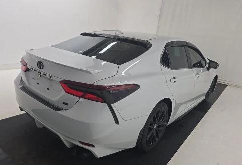 toyota camry 2024 4T1G11AK3RU259603 image toyota camry 2024 4T1G11AK3RU259603 image