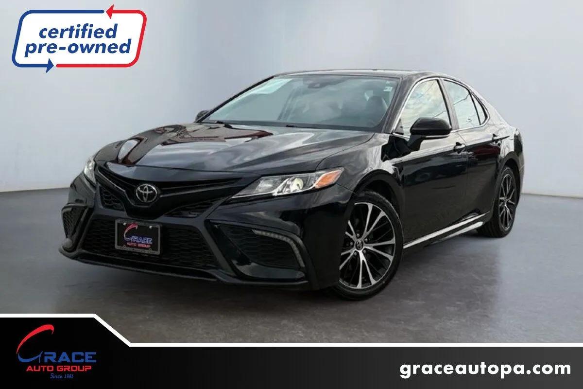 toyota camry 2024 4T1G11AK5RU885153 image toyota camry 2024 4T1G11AK5RU885153 image