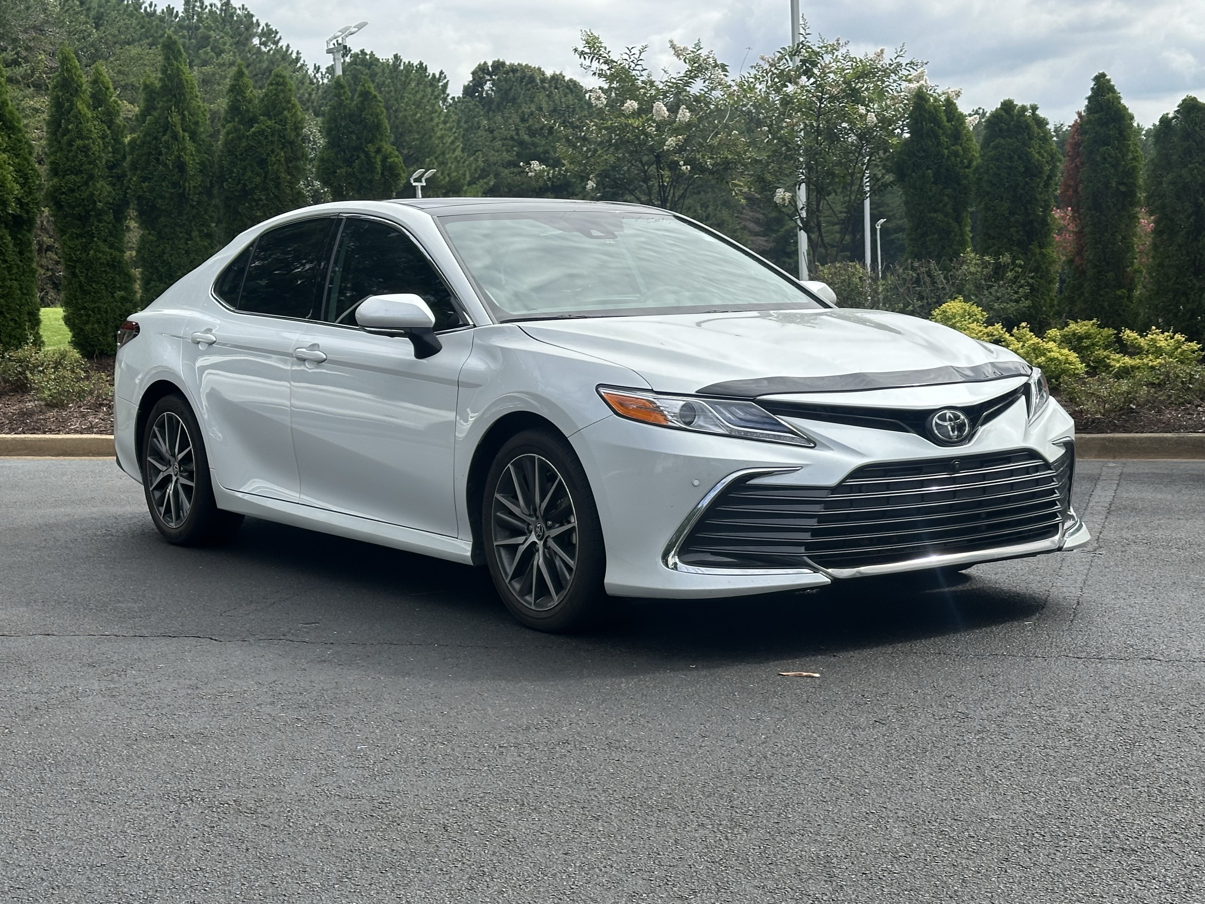 toyota camry 2024 4T1F11AK0RU237067 image toyota camry 2024 4T1F11AK0RU237067 image