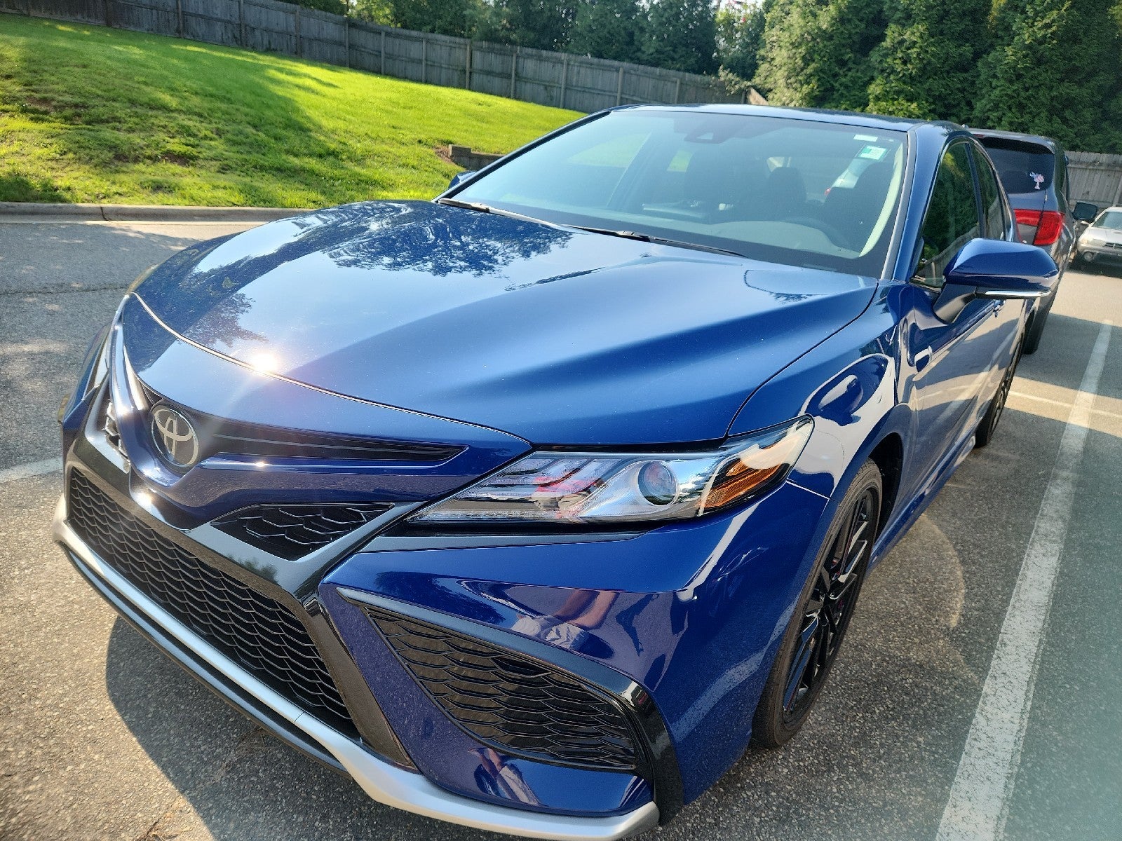 toyota camry 2024 4T1K61AK7RU242184 image toyota camry 2024 4T1K61AK7RU242184 image
