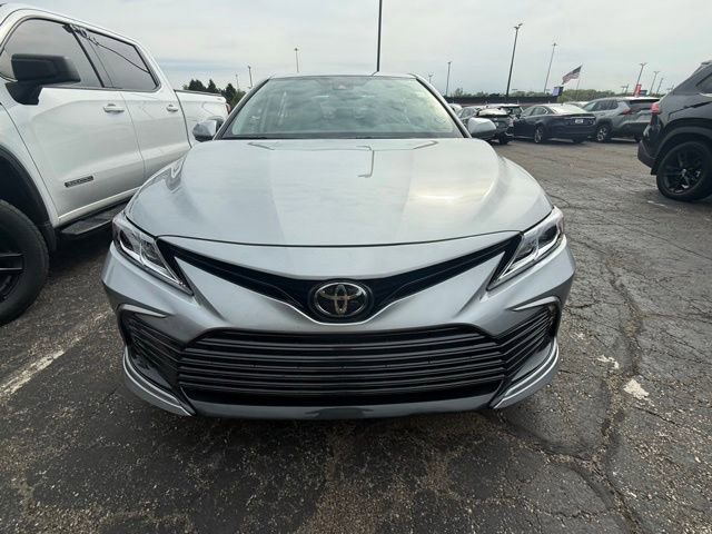 toyota camry 2024 4T1C11AK7RU266097 image toyota camry 2024 4T1C11AK7RU266097 image