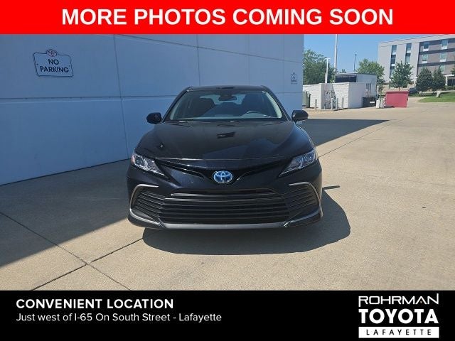 toyota camry 2024 4T1C31AKXRU062940 image toyota camry 2024 4T1C31AKXRU062940 image