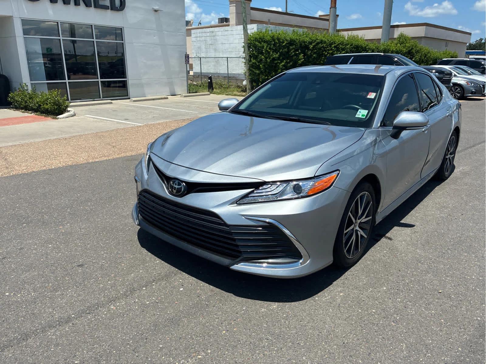 toyota camry 2024 4T1F11AK8RU880573 image toyota camry 2024 4T1F11AK8RU880573 image