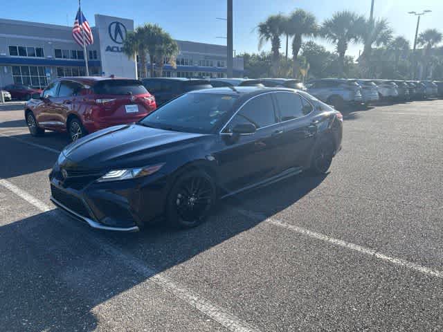 toyota camry 2024 4T1K61AK2RU854549 image toyota camry 2024 4T1K61AK2RU854549 image