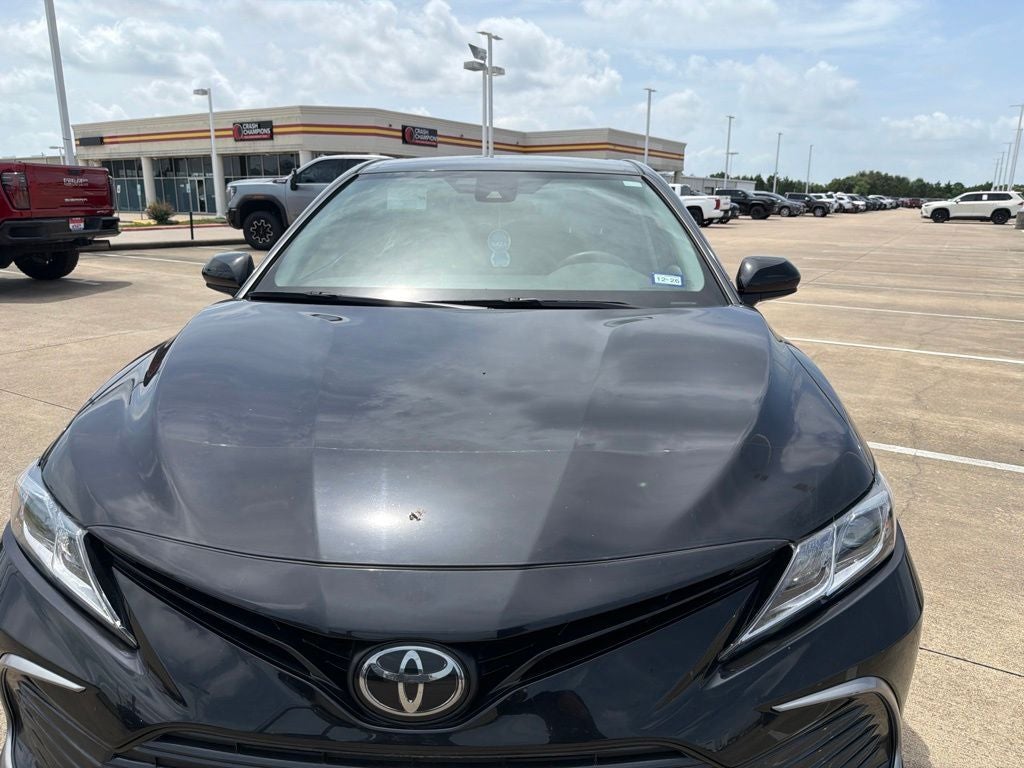 toyota camry 2024 4T1C11AK4RU877513 image toyota camry 2024 4T1C11AK4RU877513 image