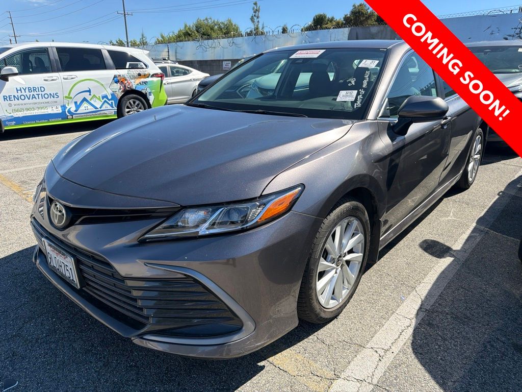 toyota camry 2024 4T1C11AK7RU226053 image toyota camry 2024 4T1C11AK7RU226053 image