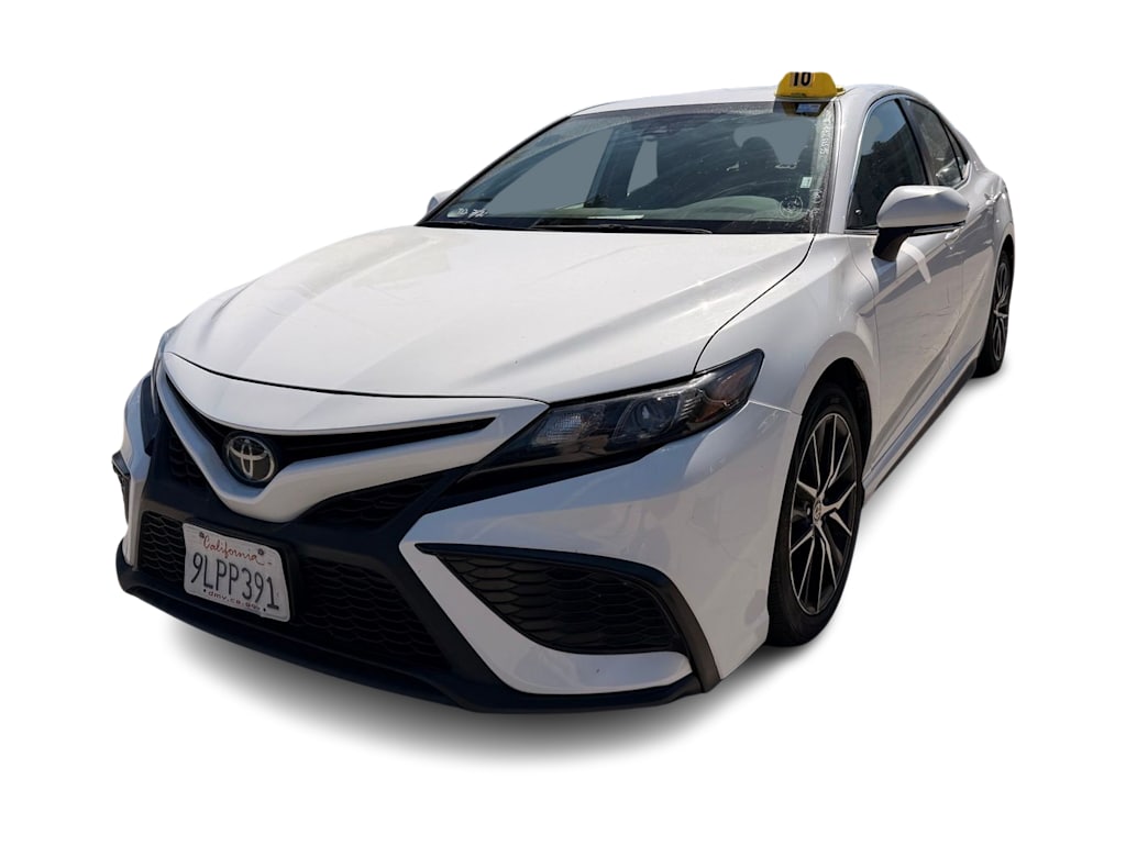 toyota camry 2024 4T1G11AK3RU897298 image toyota camry 2024 4T1G11AK3RU897298 image