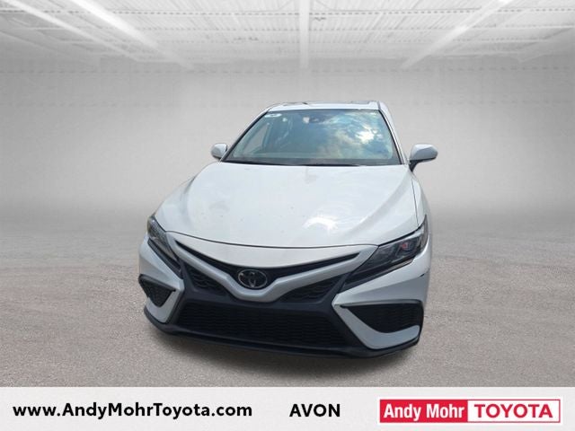 toyota camry 2024 4T1T11BK1RU113584 image toyota camry 2024 4T1T11BK1RU113584 image