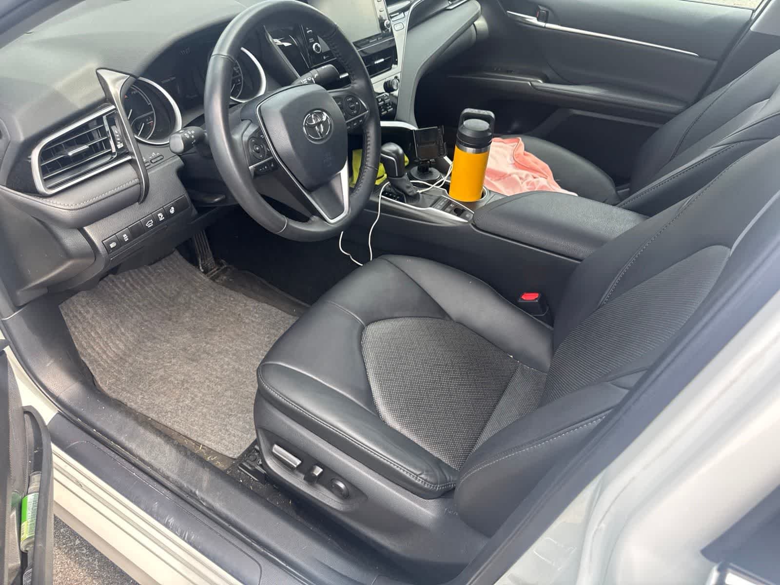 toyota camry 2024 4T1F31AK8RU079152 image toyota camry 2024 4T1F31AK8RU079152 image
