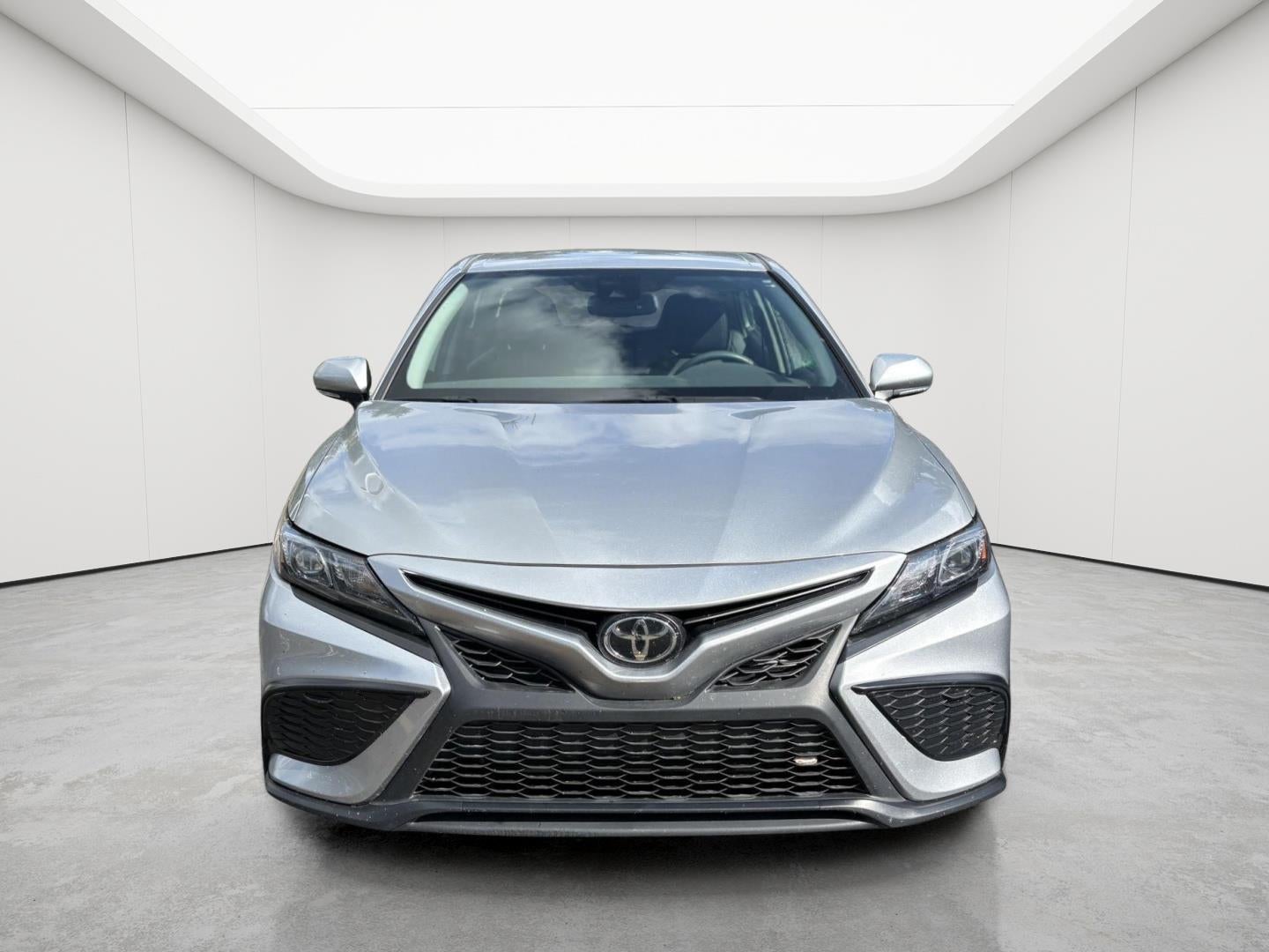 toyota camry 2024 4T1T11BK4RU119282 image toyota camry 2024 4T1T11BK4RU119282 image