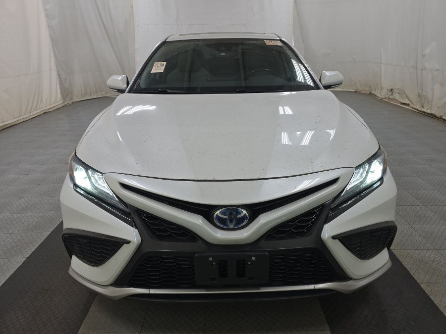 toyota camry 2024 4T1K31AK0RU628213 image toyota camry 2024 4T1K31AK0RU628213 image