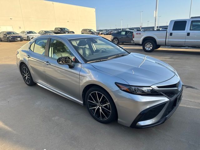 toyota camry 2024 4T1G11AK3RU865029 image toyota camry 2024 4T1G11AK3RU865029 image