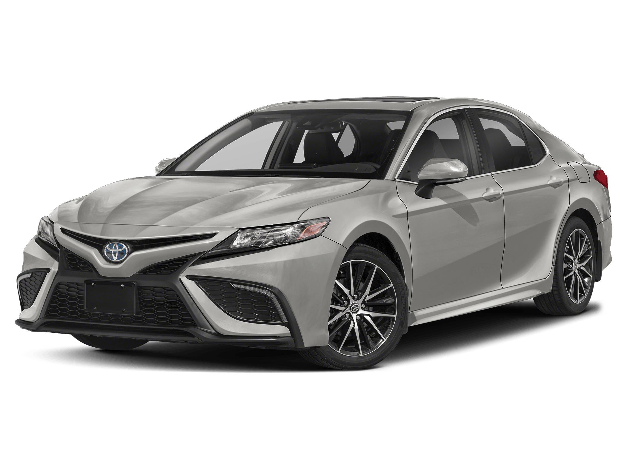 toyota camry 2024 4T1S31AK1RU076835 image toyota camry 2024 4T1S31AK1RU076835 image