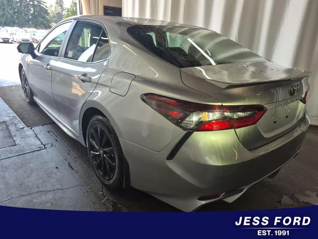 toyota camry 2024 4T1G11AK7RU899717 image toyota camry 2024 4T1G11AK7RU899717 image