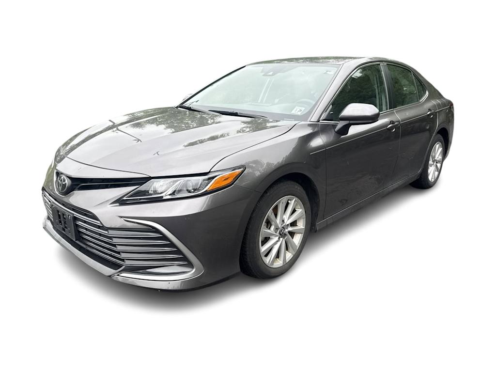 toyota camry 2024 4T1C11AK4RU848092 image toyota camry 2024 4T1C11AK4RU848092 image