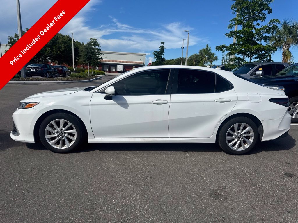 toyota camry 2024 4T1C11AK8RU876977 image toyota camry 2024 4T1C11AK8RU876977 image
