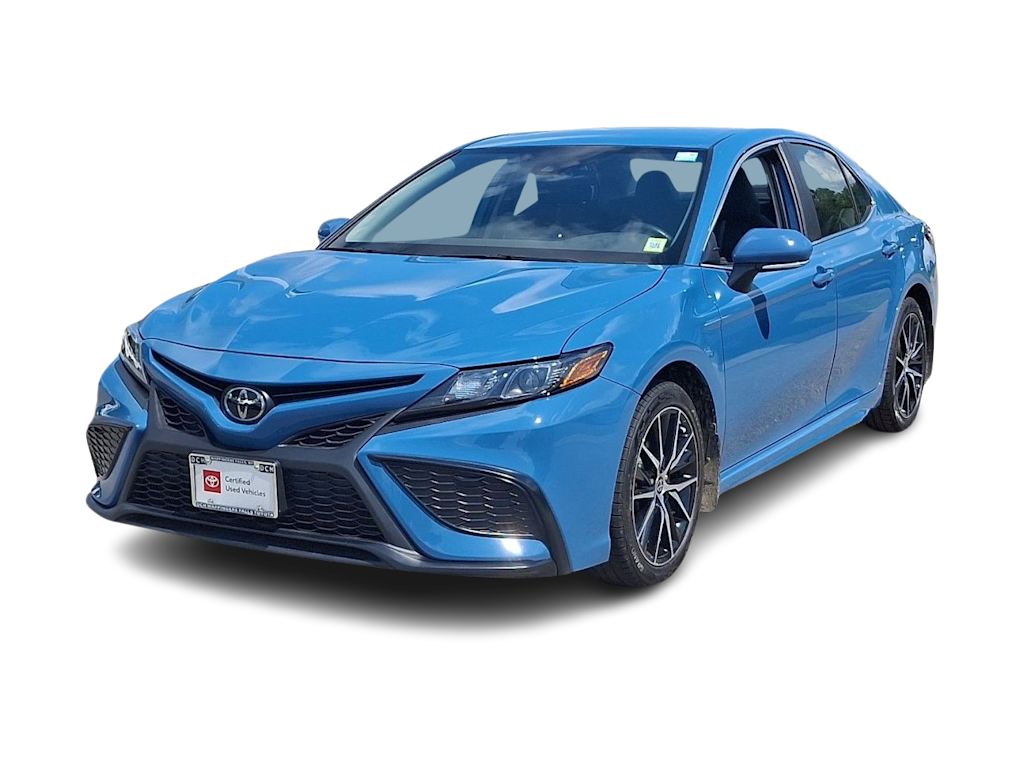 toyota camry 2024 4T1G11AK5RU197430 image toyota camry 2024 4T1G11AK5RU197430 image