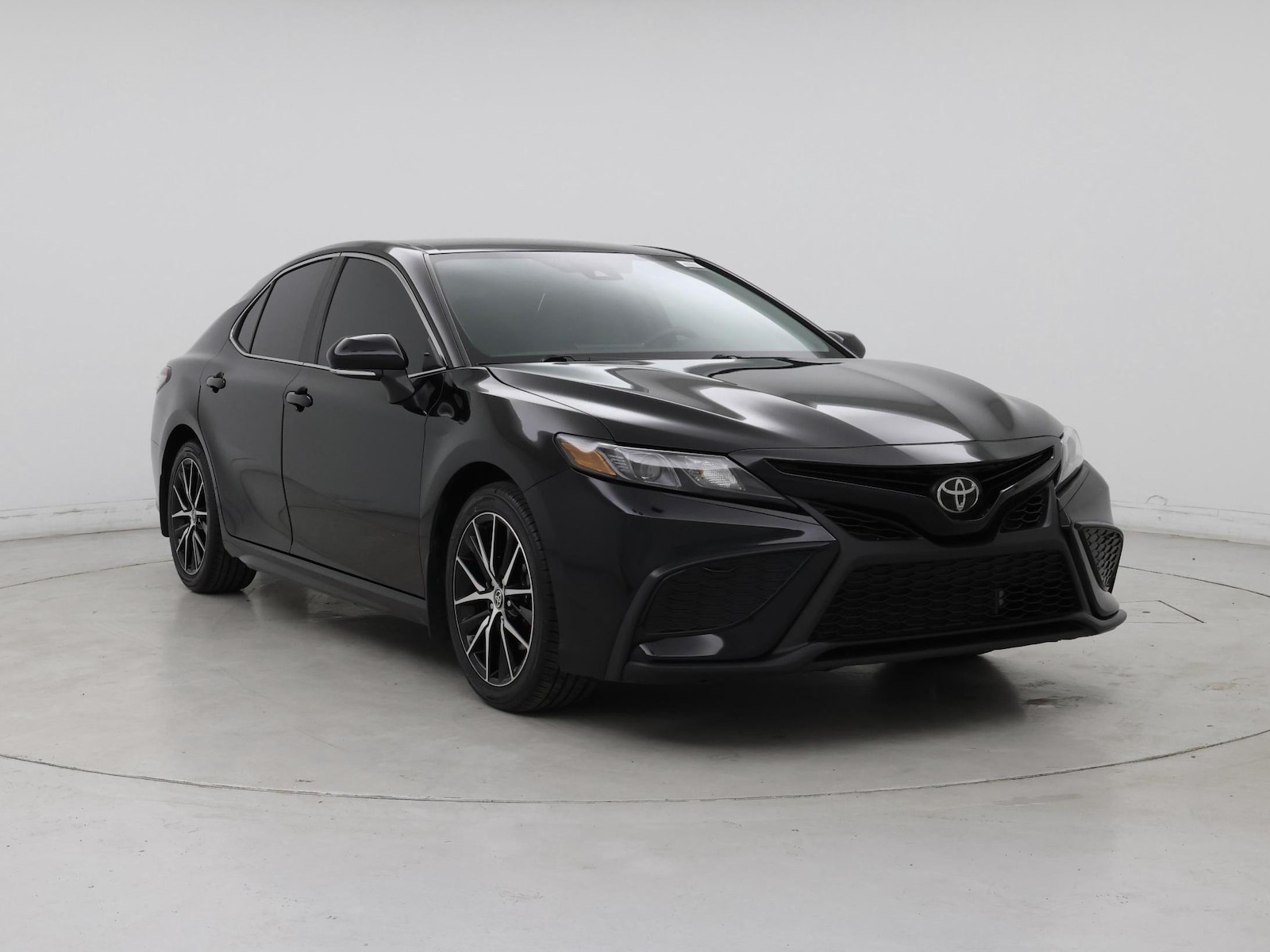 toyota camry 2024 4T1G11BK3RU125379 image toyota camry 2024 4T1G11BK3RU125379 image