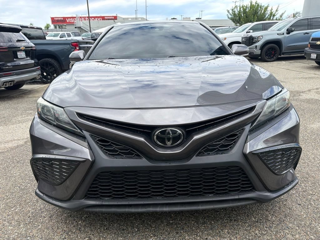 toyota camry 2024 4T1G11AK9RU913357 image toyota camry 2024 4T1G11AK9RU913357 image