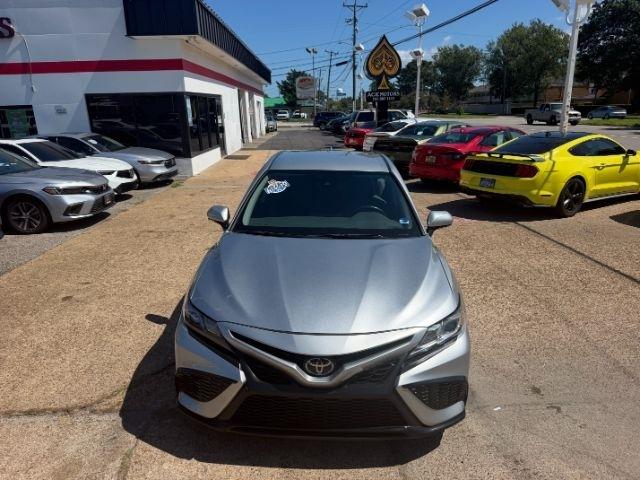 toyota camry 2024 4T1G11AK1RU249166 image toyota camry 2024 4T1G11AK1RU249166 image