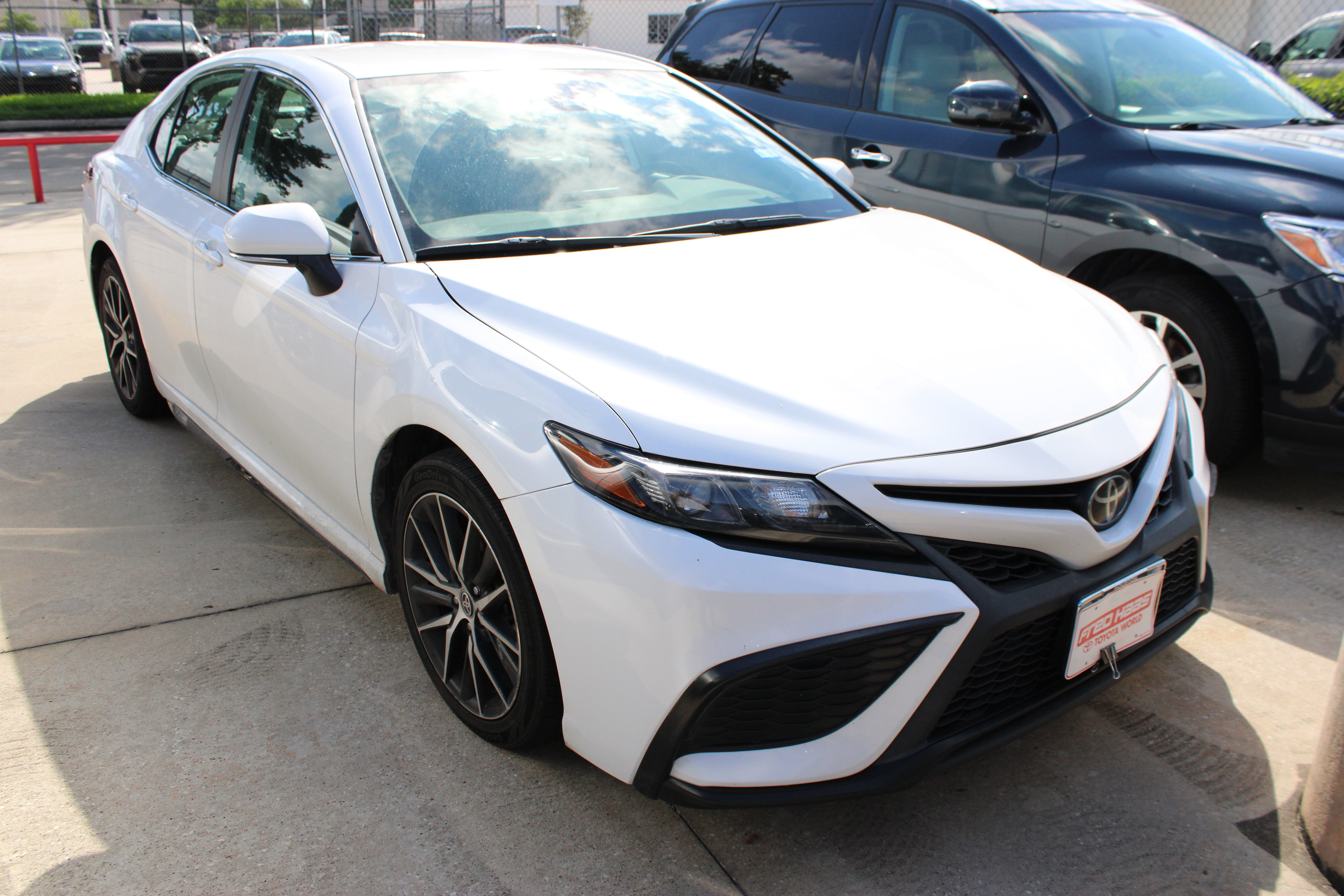 toyota camry 2024 4T1G11AK8RU914998 image toyota camry 2024 4T1G11AK8RU914998 image